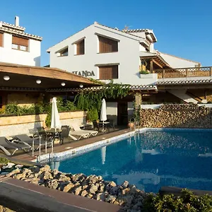  Apartamento Alhanda