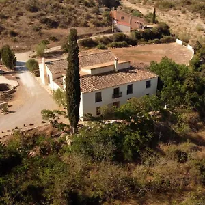  Casa rural Cortijo Rural Urrá
