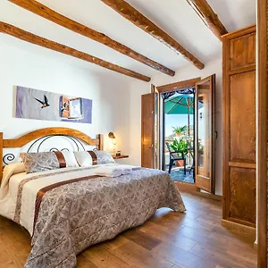  Appartement Entre Senderos