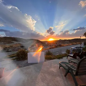  Apartamento Cave Holidays Andalucia