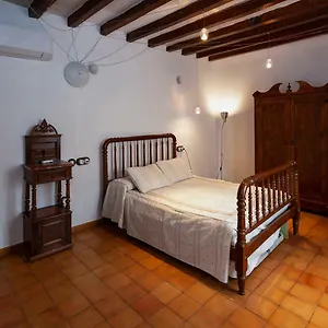  Сasa de vacaciones Rural El Torreón