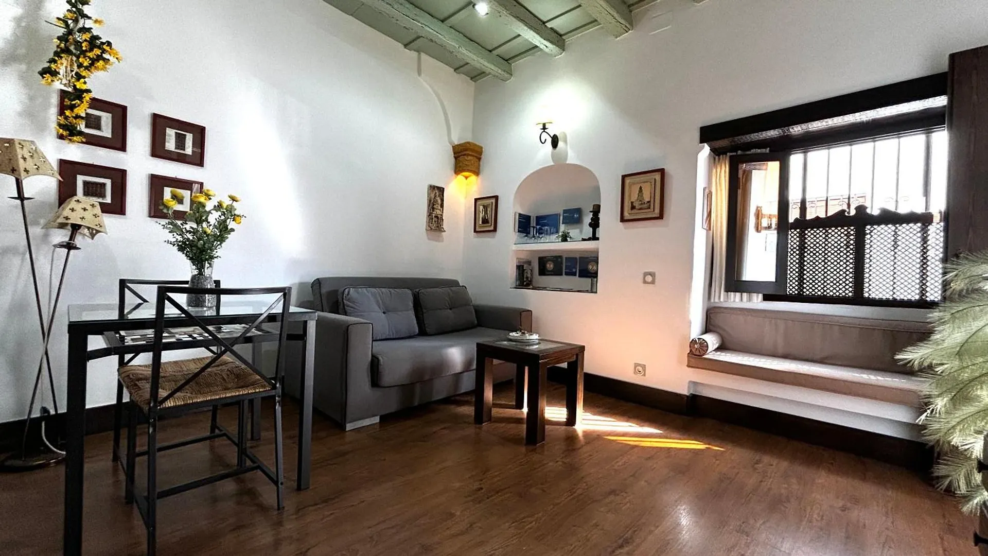 Apartamento Casa Campon Utrera España