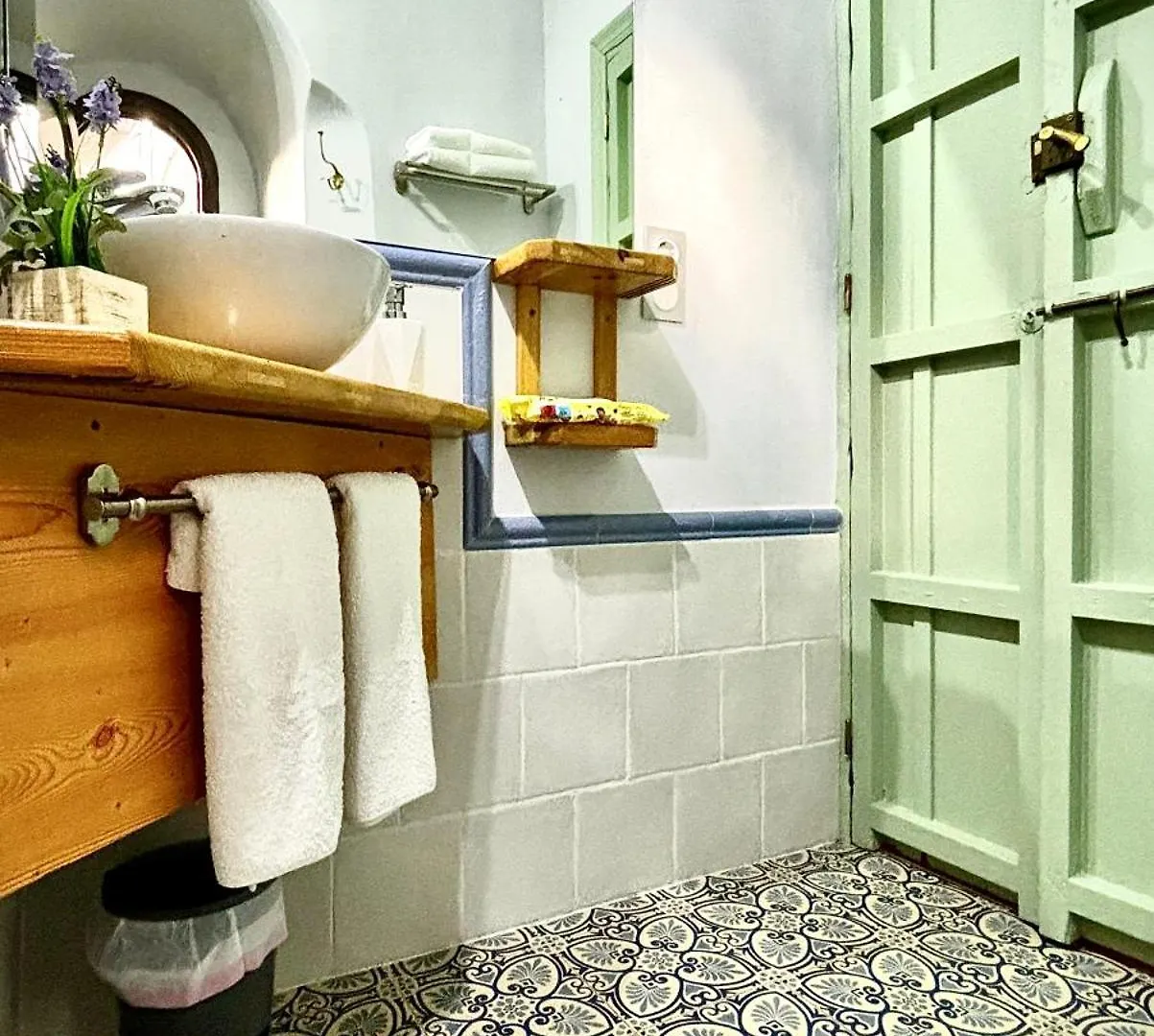 Apartamento Casa Campon Utrera España